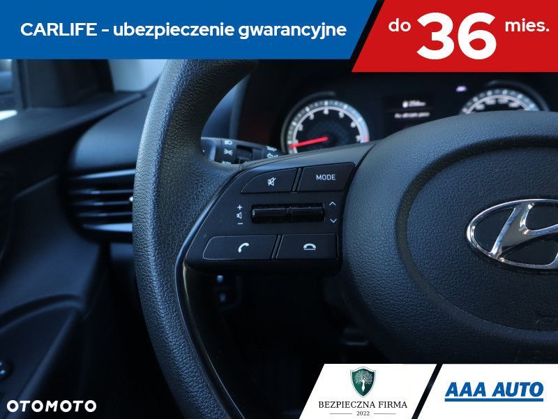 Hyundai i20 - 19