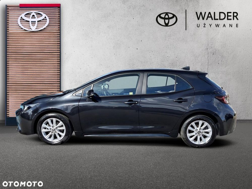 Toyota Corolla - 2