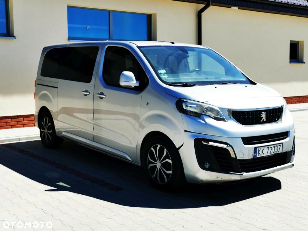 Peugeot Expert - 3