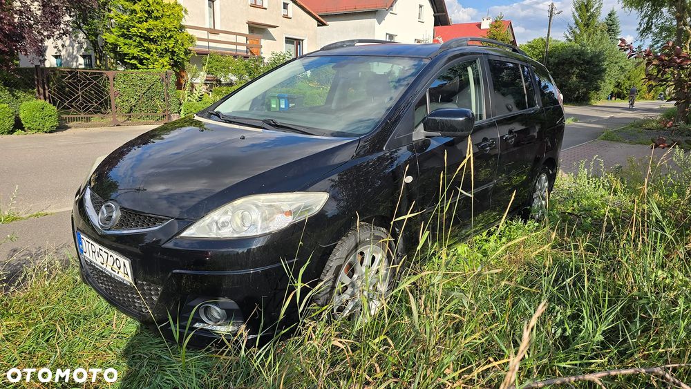 Mazda 5 2.0 Exclusive - 14