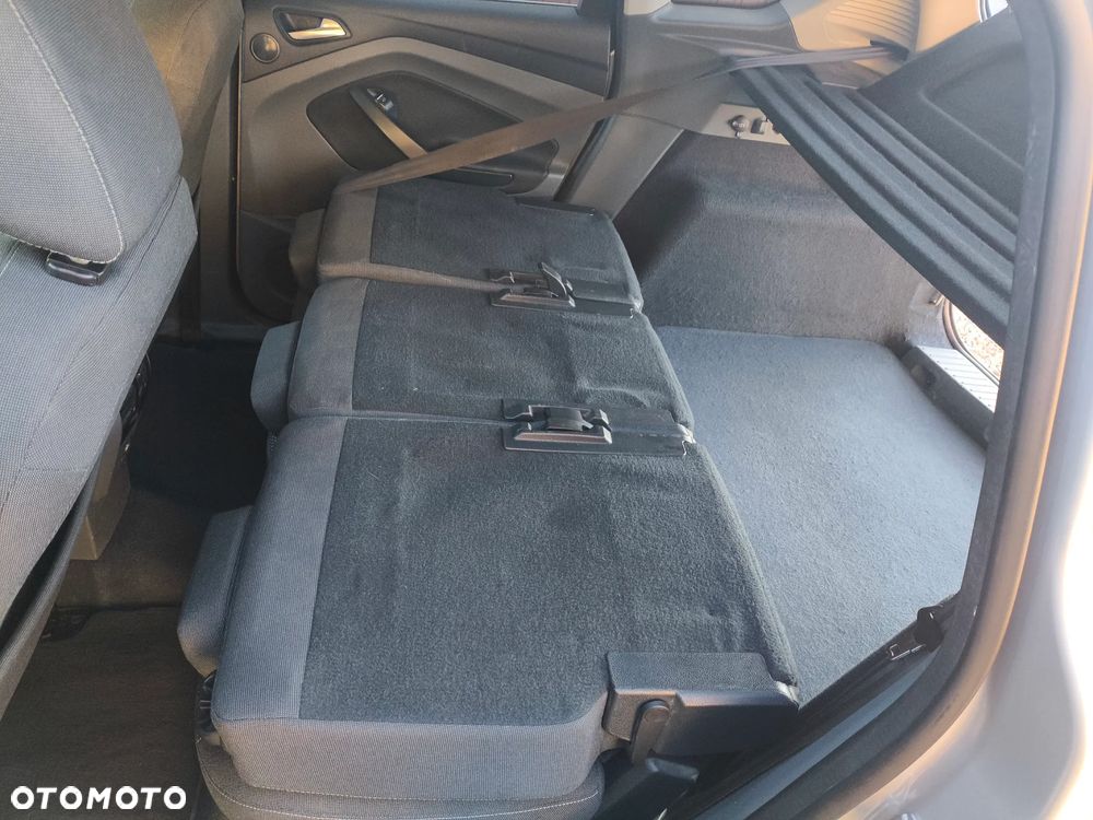 Ford C-MAX - 10