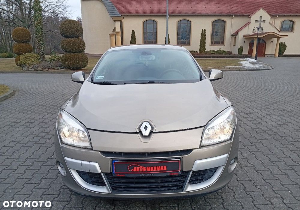 Renault Megane - 2