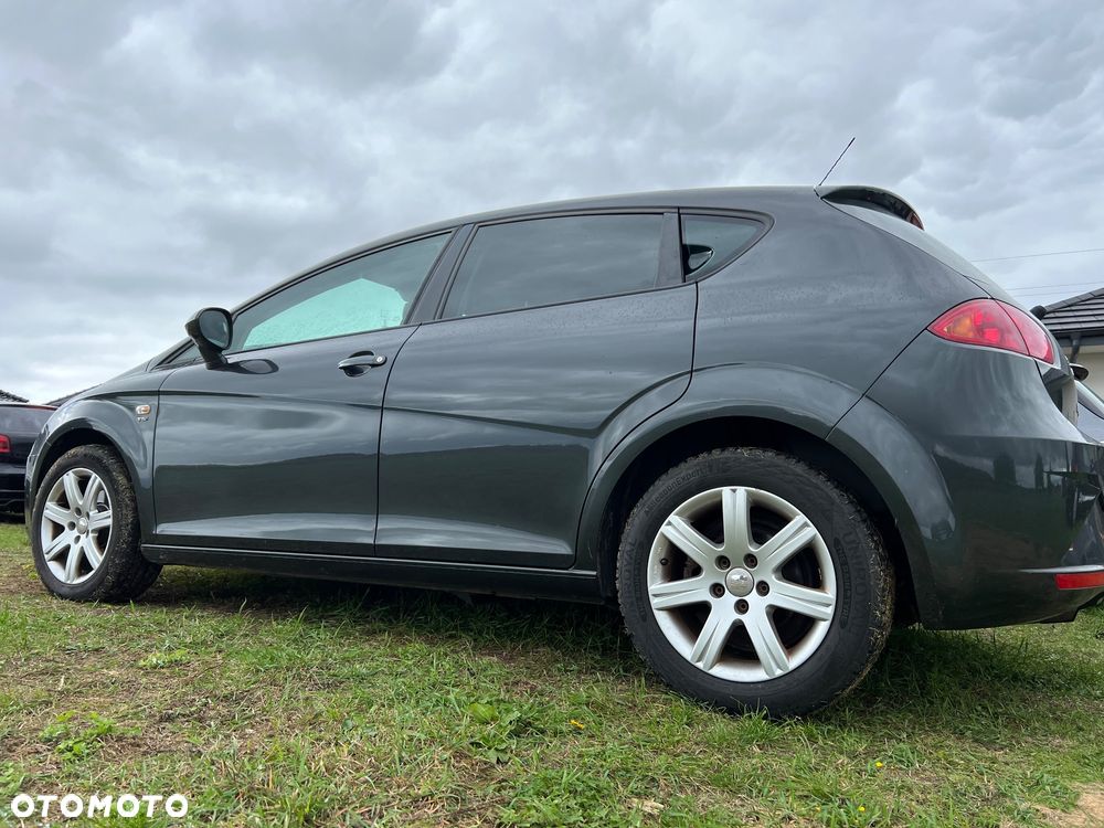 Seat Leon - 3