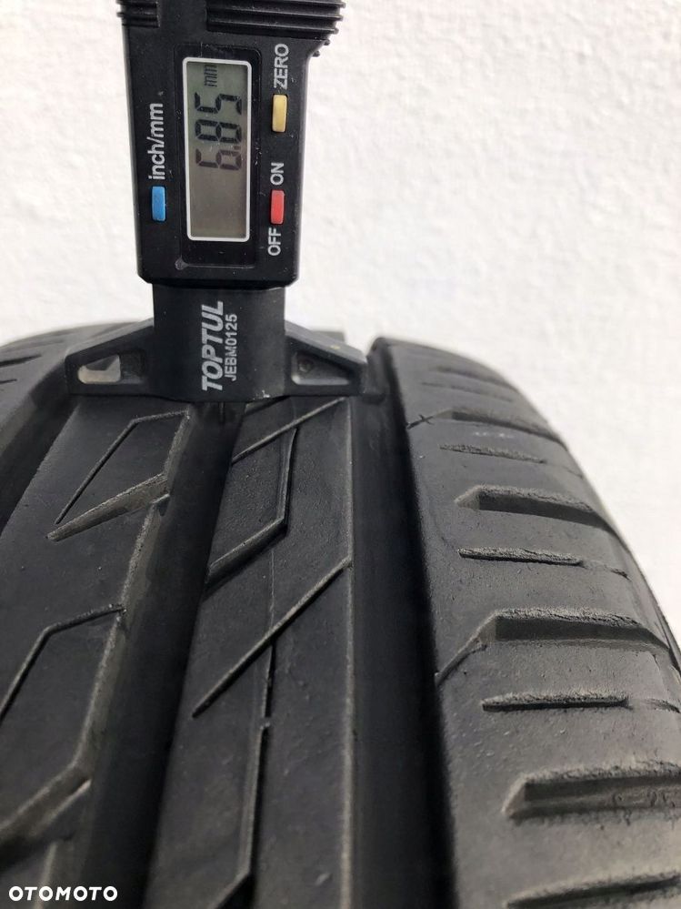 OPONY 185/60/15 88H XL NORAUTO PREVENSYS 4 - 4