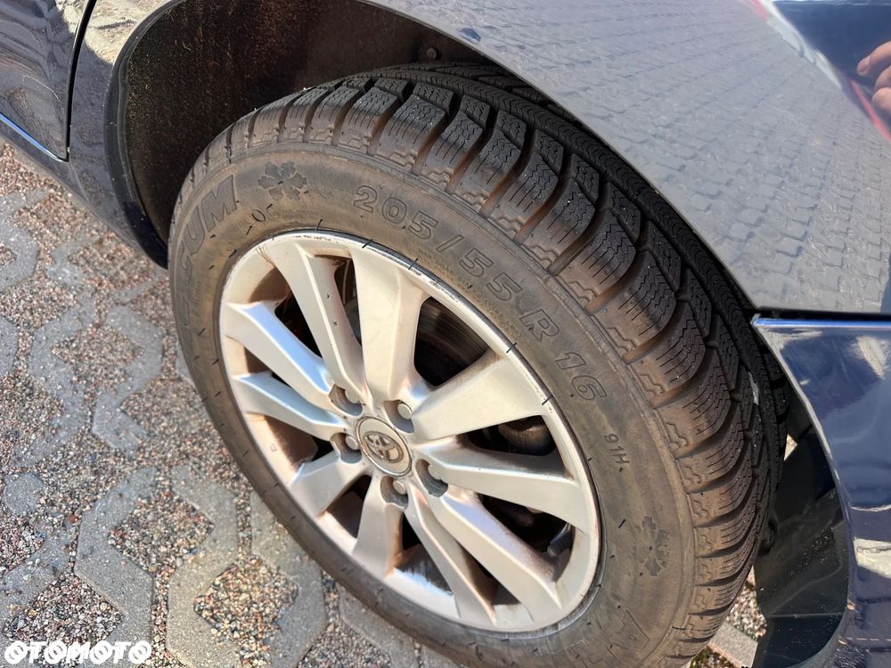 Toyota Auris 2.0 D-4D Prestige - 13