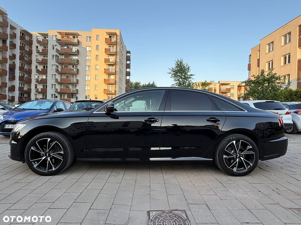 Audi A6 Limousine - 6