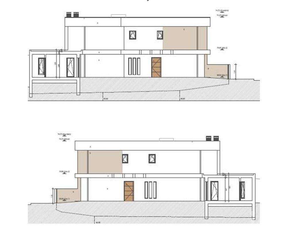 Casa / Villa T4 em Fernão Ferro de 125,00 m2 - Grande imagem: 3/5