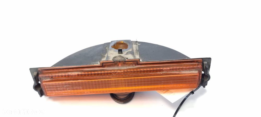LAMPA OBRYSOWA CHEVROLET CORVETTE C4 LIFT 16511205 - 1