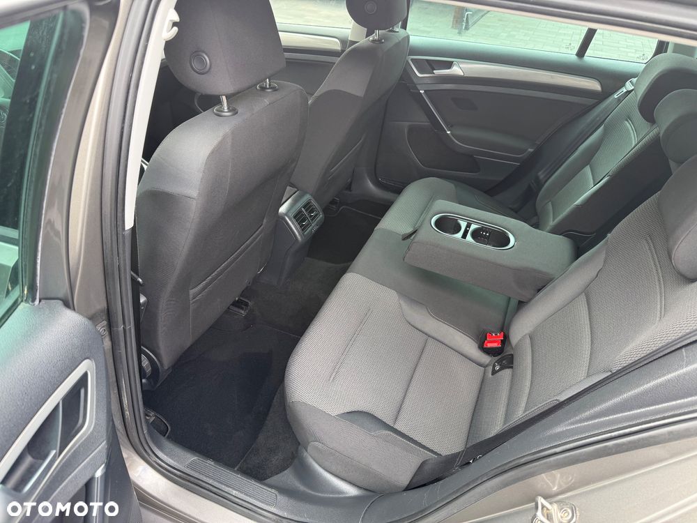 Volkswagen Golf 1.4 TSI BlueMotion Technology Highline - 15
