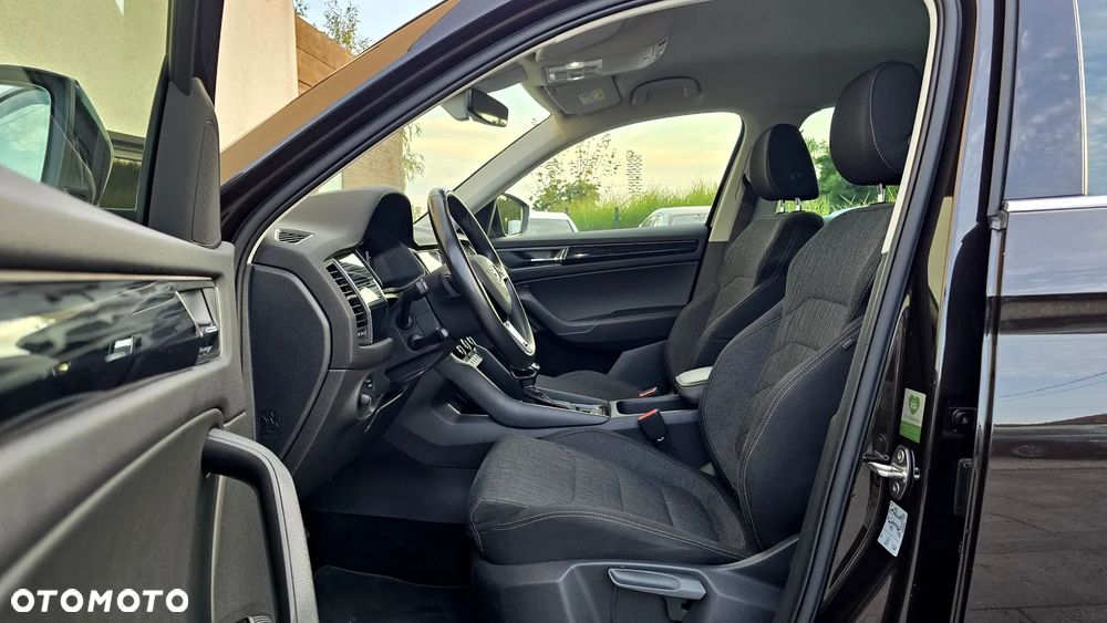 Skoda Kodiaq 1.5 TSI ACT DSG Style - 18