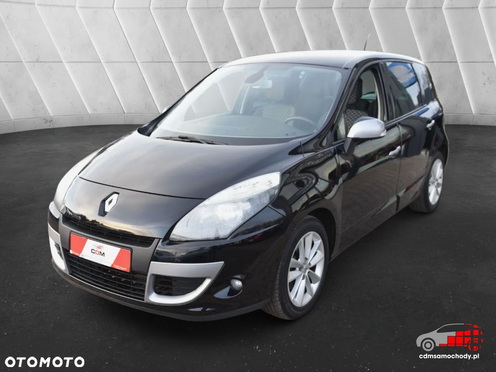 Renault Scenic 1.6 16V 110 LIMITED - 6