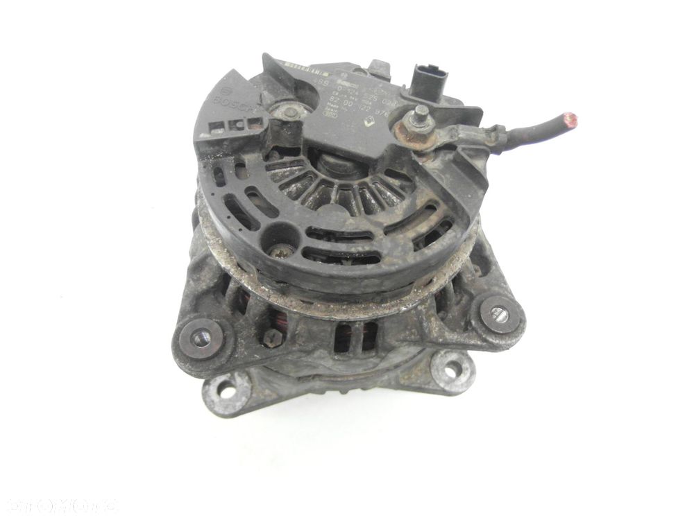 ALTERNATOR RENAULT SCENIC II 1.5 dCi 0124525028 8200122976 - 6