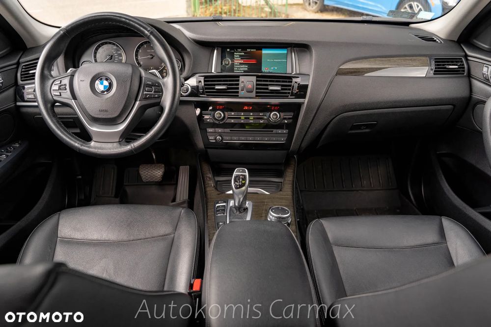BMW X4 xDrive28i - 14