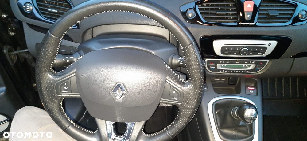 Renault Scenic Energy dCi 110 S&S Bose Edition - 10