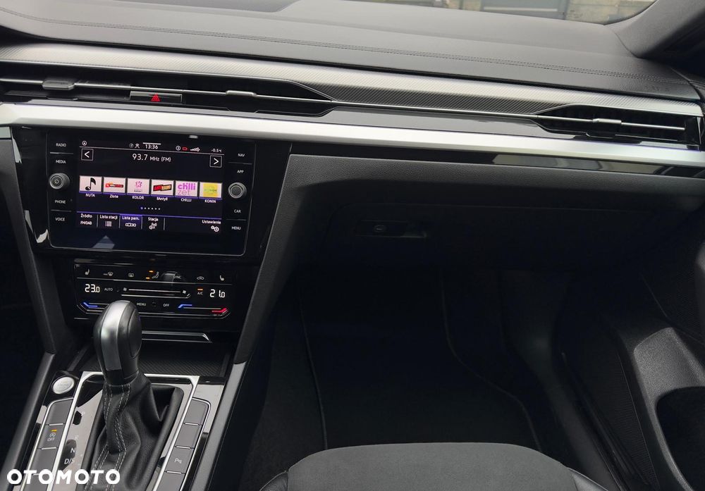 Volkswagen Arteon 2.0 TDI R-Line DSG - 15