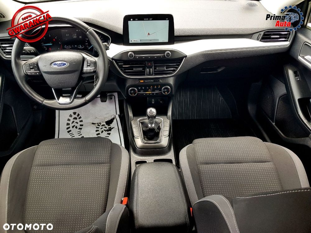 Ford Focus - 2