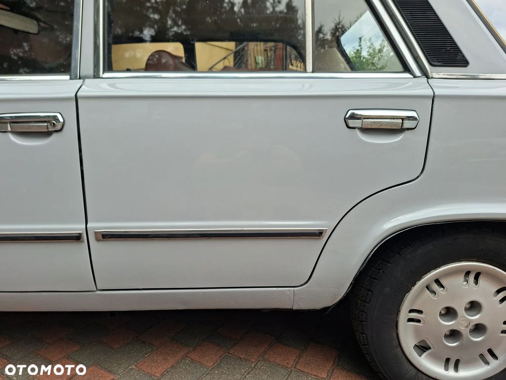 Fiat 125p - 13