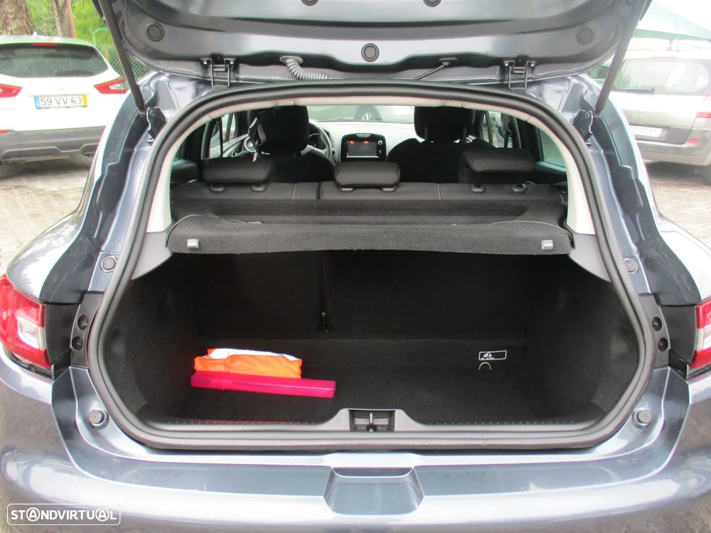 Renault Clio 0.9 TCe Limited - 24