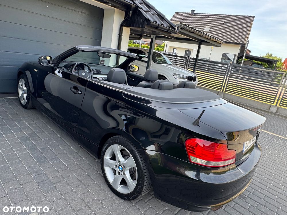 BMW Seria 1 - 3