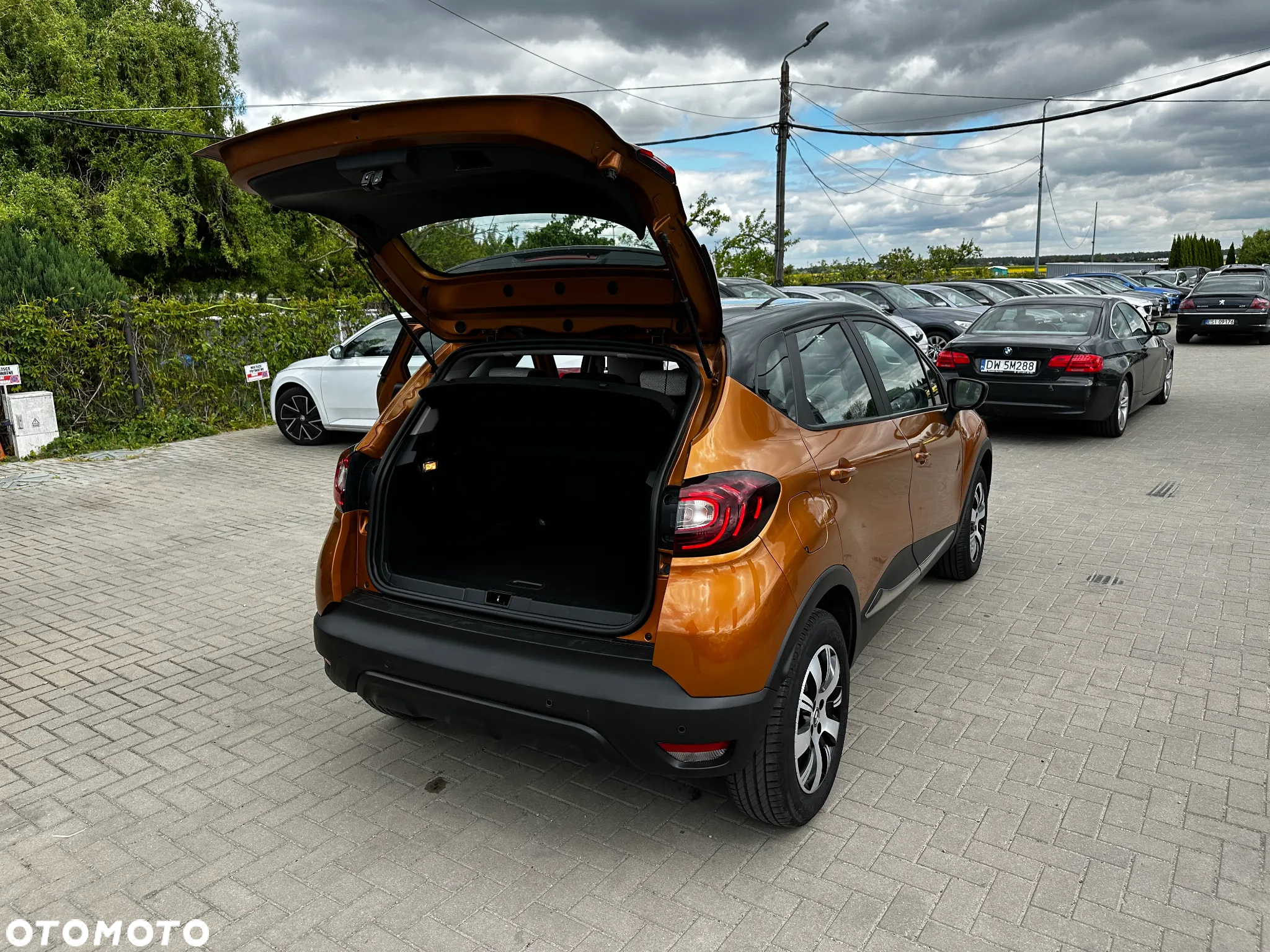 Renault Captur - 25
