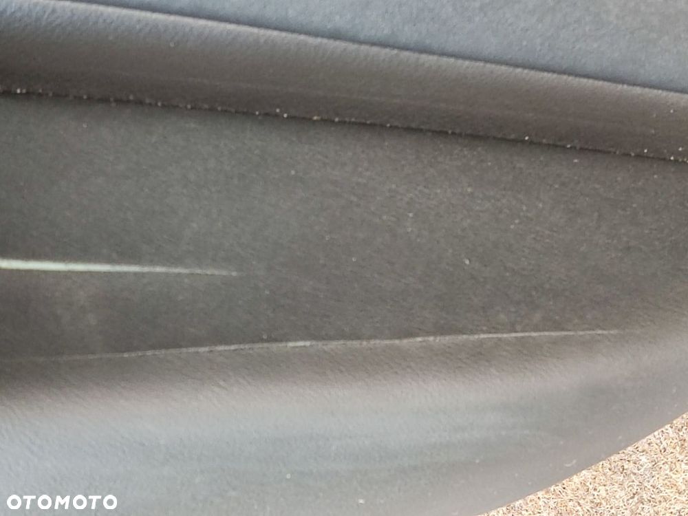 LEXUS ES od 2018r Fotele Kanapy Boczki Skórzane - 37