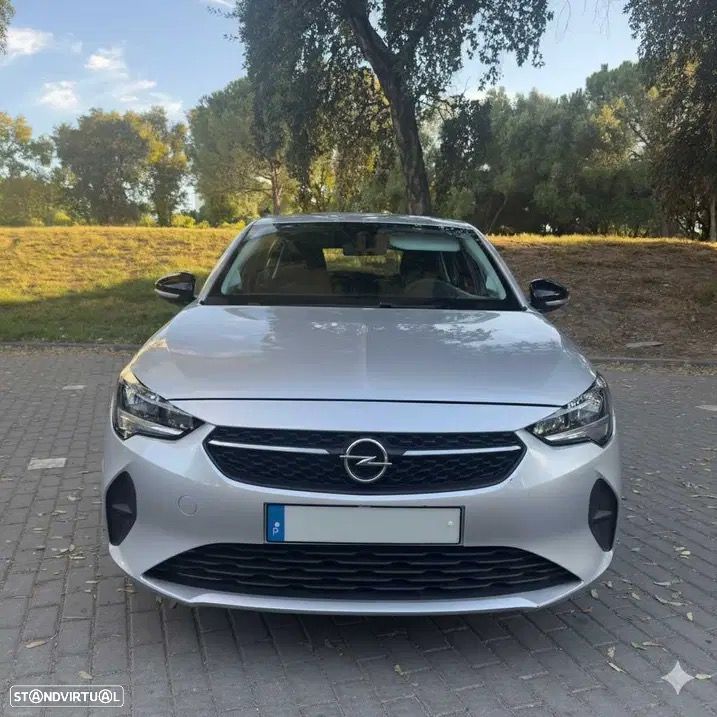 Opel Corsa 1.2 Elegance - 2