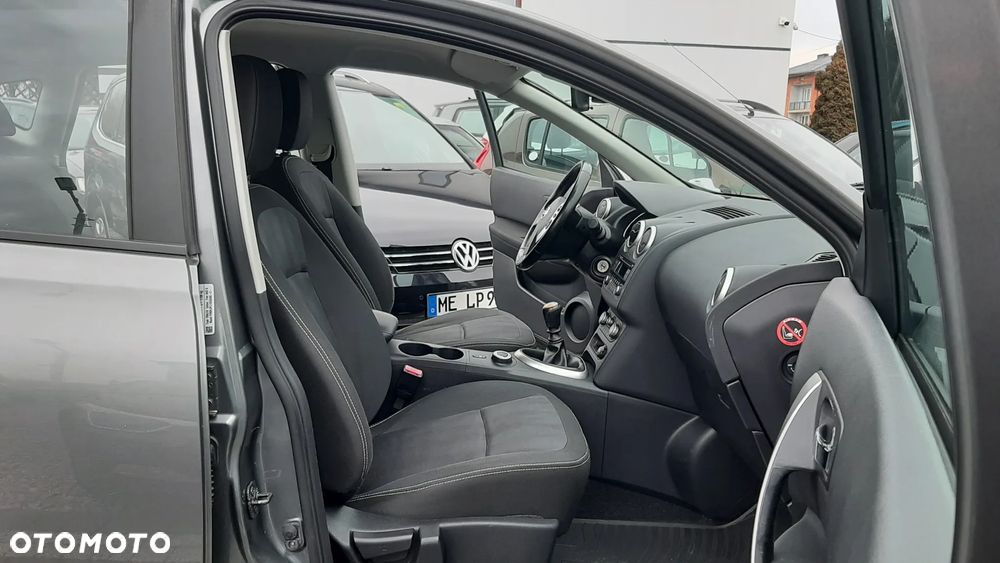 Nissan Qashqai - 15