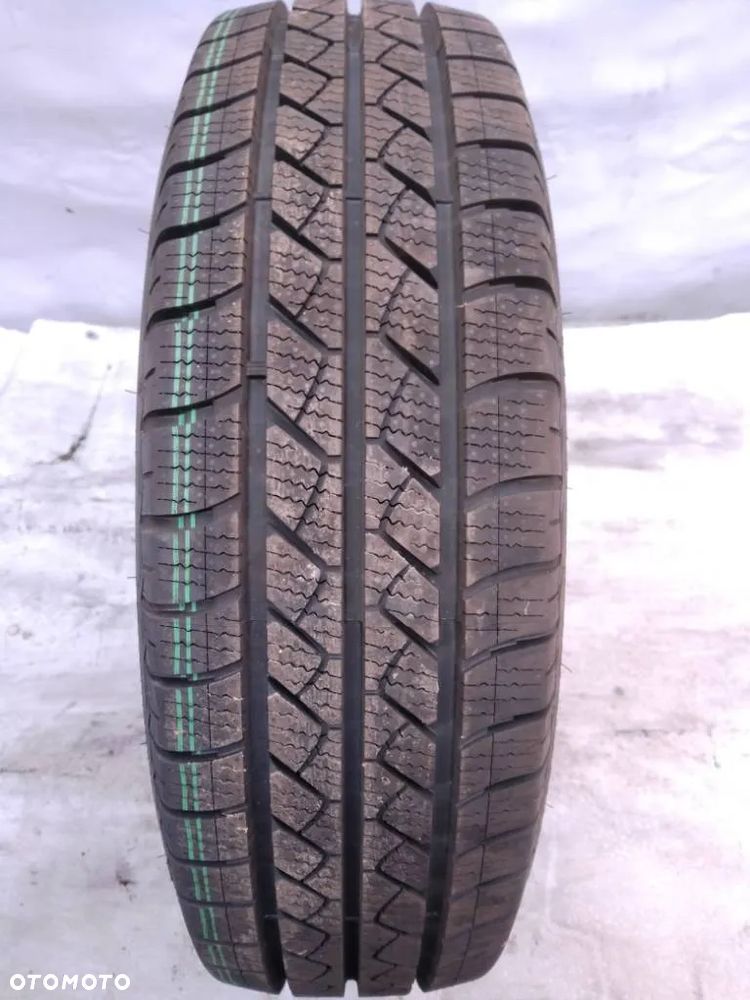 Goodyear Vector 4 seasons Cargo 205/75 R16C 110/108R 2024 8mm - 1