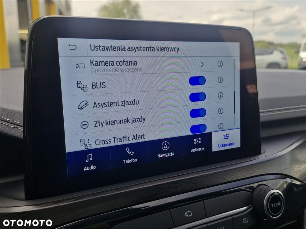 Ford Kuga 2.5 FHEV FWD Vignale - 16