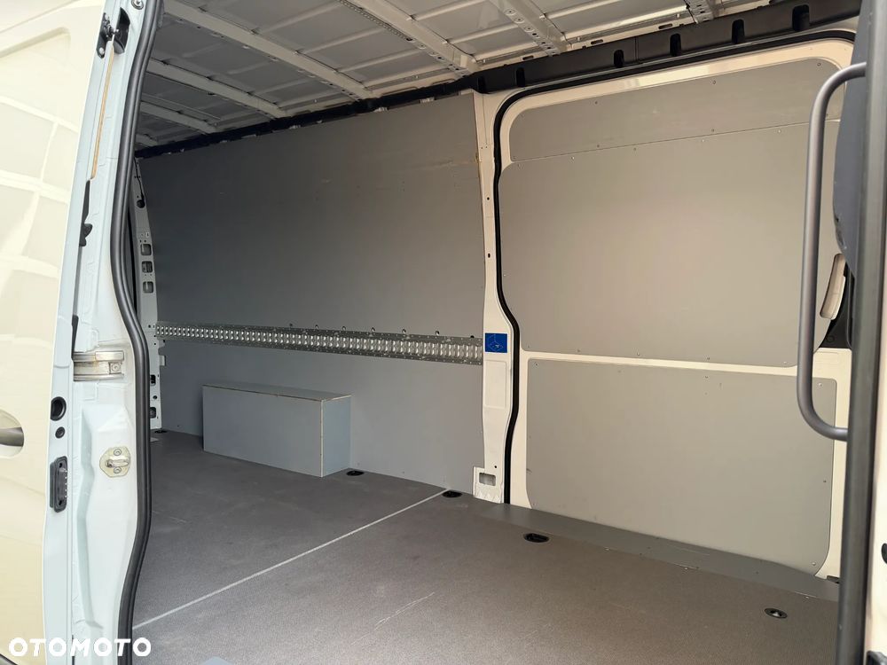 Mercedes-Benz Sprinter L3H2 Winda - 22