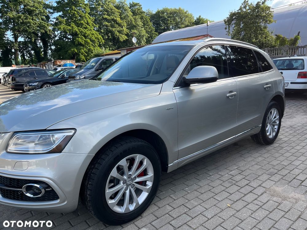 Audi Q5 - 37