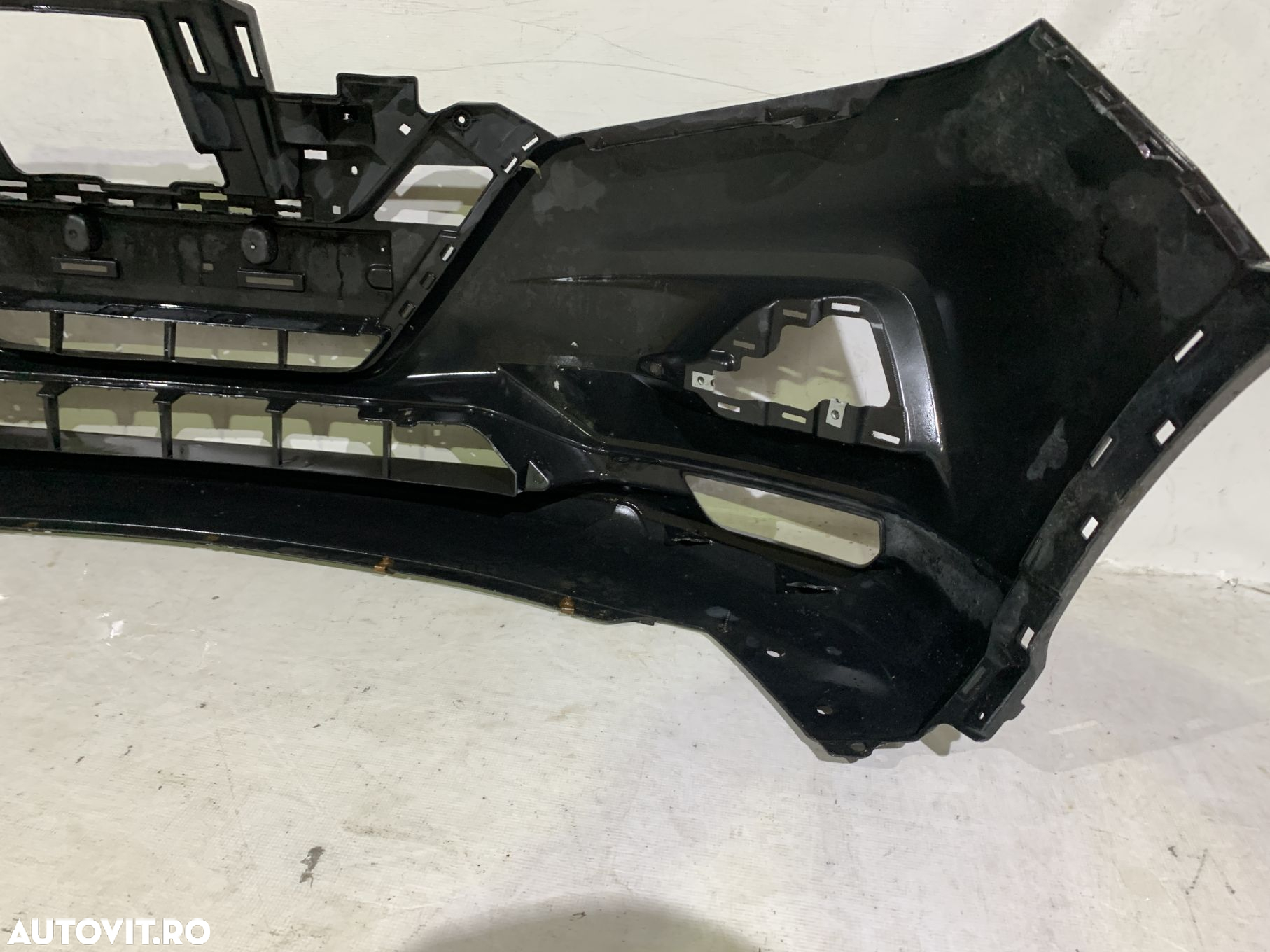 Bara fata Nissan Qashqai, 2017, 2018, 2019, 2020, 2021, cod origine OE 62022HV00H. - 5