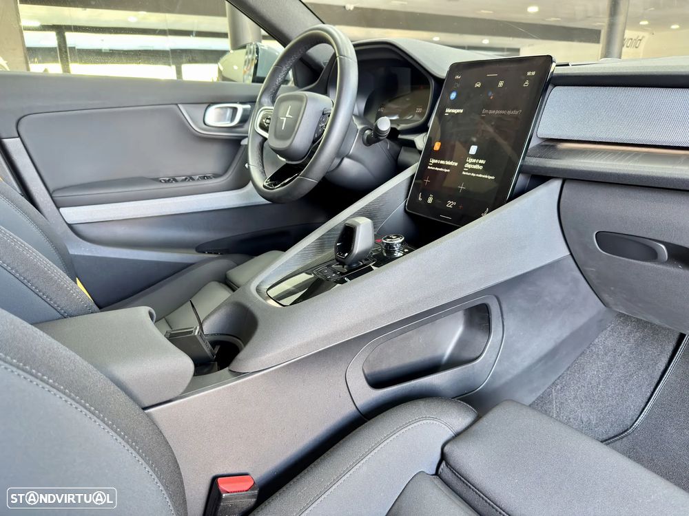 Polestar 2 Dual Motor 78kWh - 20