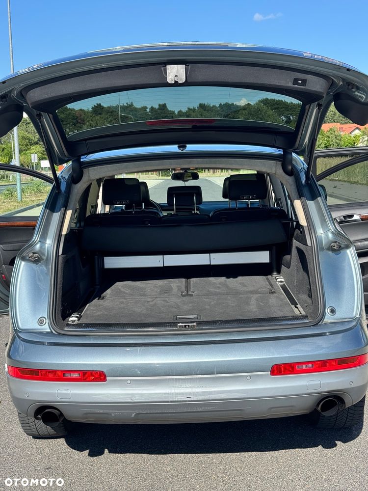 Audi Q7 - 11