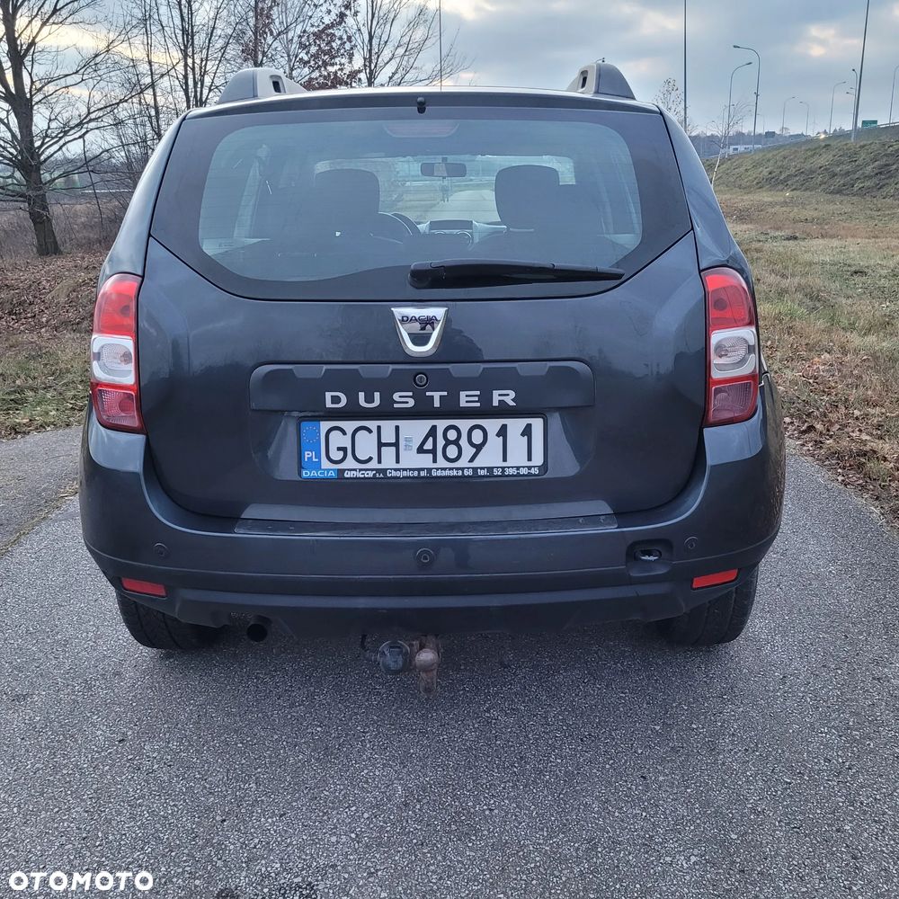 Dacia Duster - 6