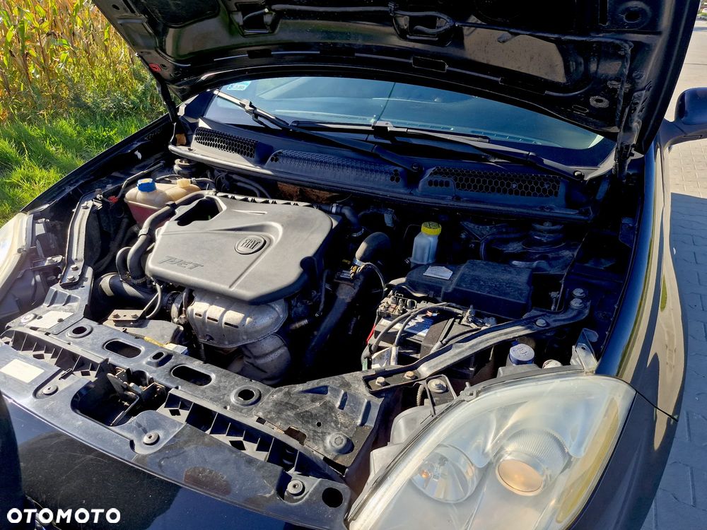 Fiat Bravo - 15