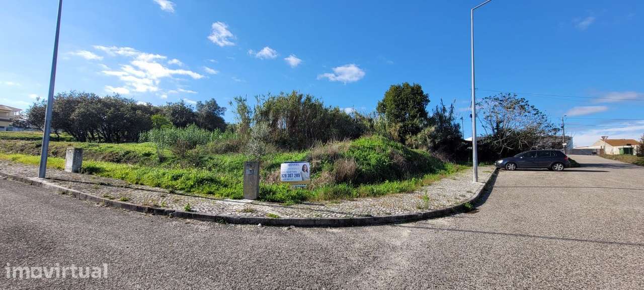 Terreno para contrução - Grande imagem: 4/6