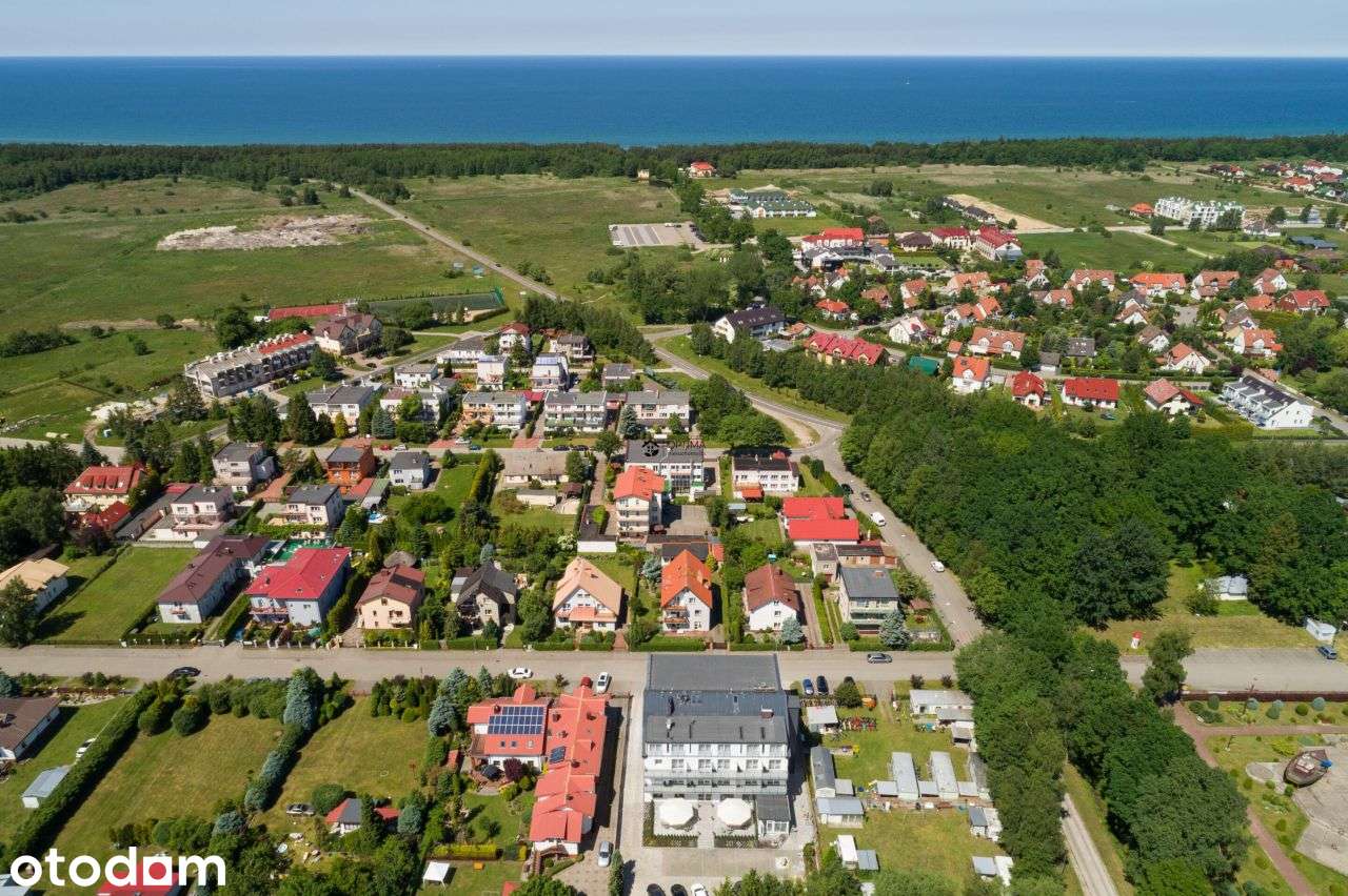 Atrakcyjny lokal w Welle Apartments