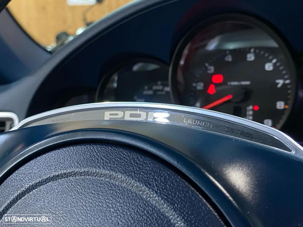 Porsche 911 (991) Carrera 4 PDK - 14