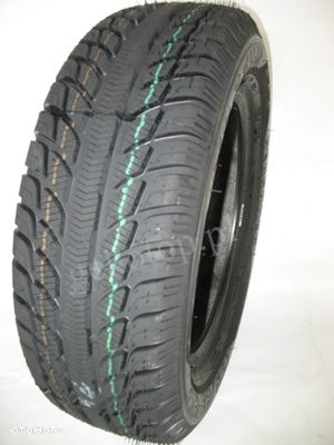 205/65 R15 całoroczne nowe opony bieżnikowane wielosezonowe kierunkowe - 4