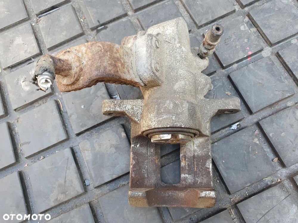 ZACISK HAMULCOWY  LEWY TYŁ HONDA CIVIC 2001-2005 - 3