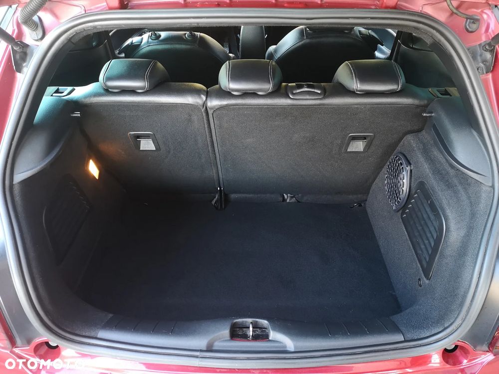 Citroën DS3 THP 155 Red Edition - 27