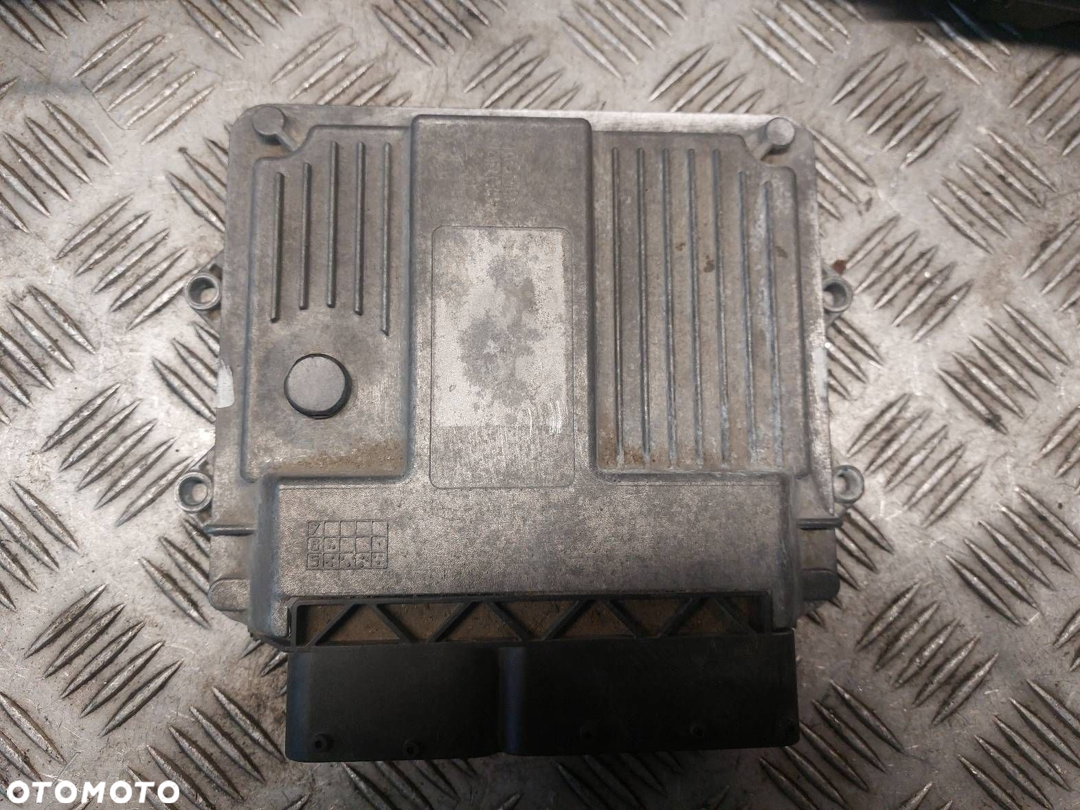 ZESTAW STARTOWY OPEL CORSA D 1.3 CDTI P0013281899 55703083 13286032 - 2