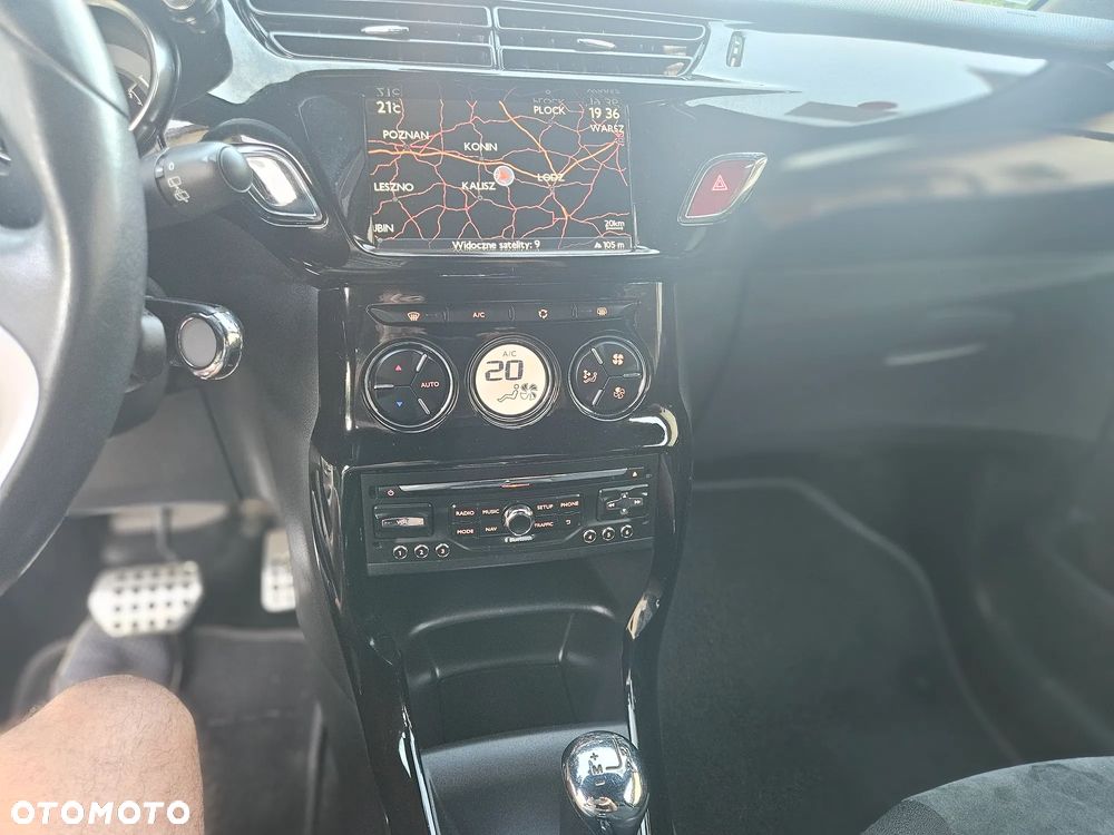 Citroën DS3 - 27
