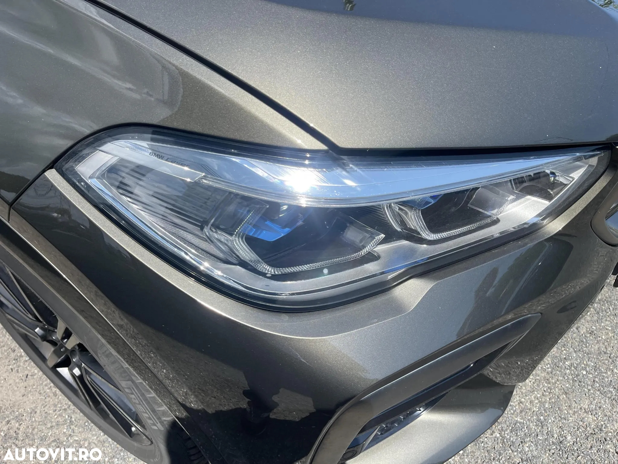 BMW X6 M - 30