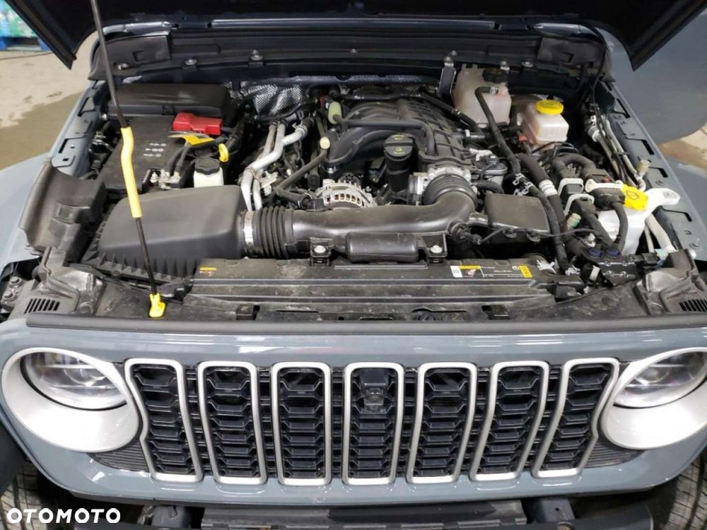 Jeep Wrangler - 7