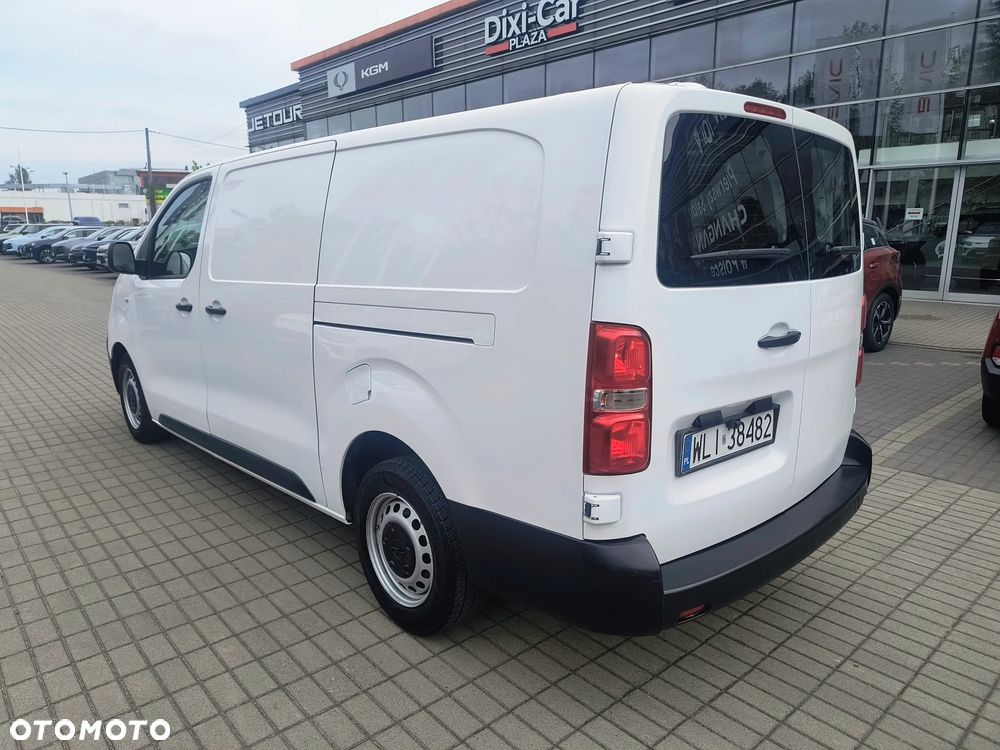 Opel VIVARO C - 4