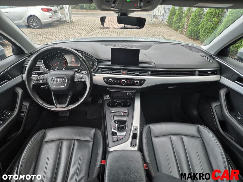 Audi A4 - 7