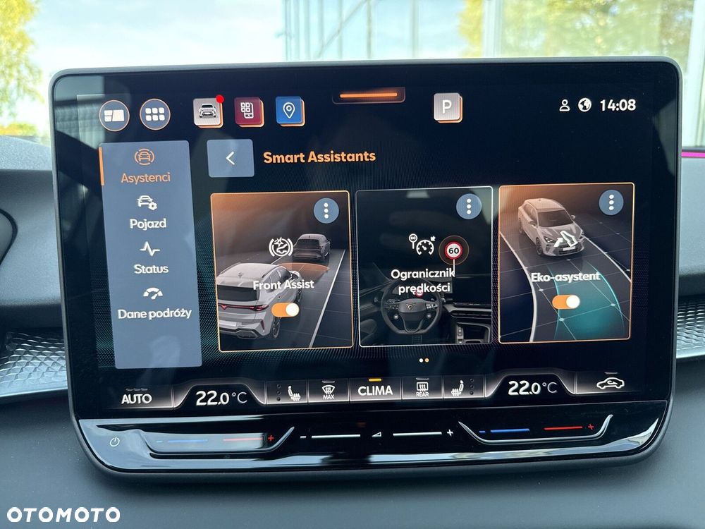 Cupra Terramar 1.5 eTSI mHEV DSG - 29