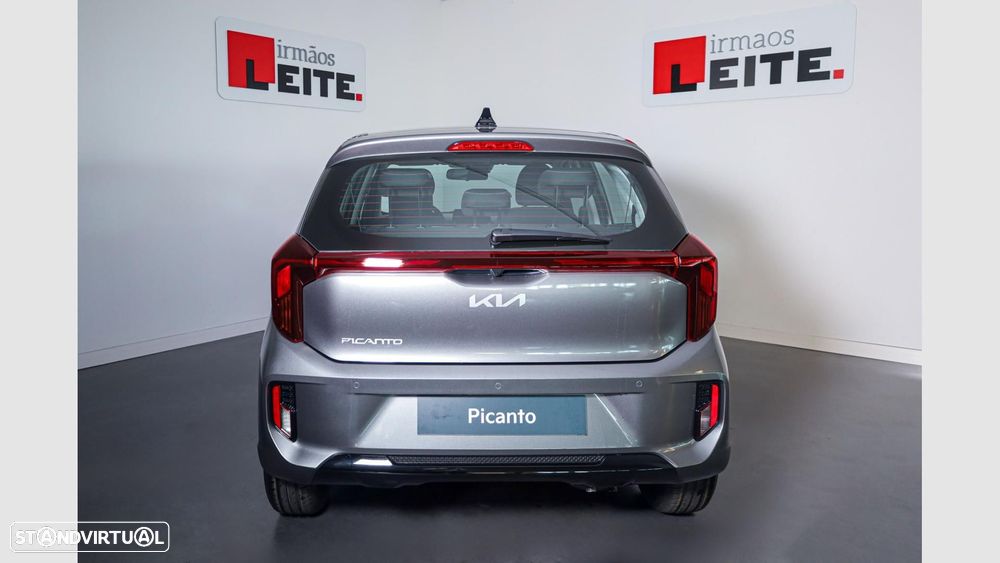 Kia Picanto - 21